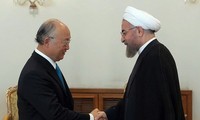 Perundingan nuklir Iran-IAEA mencapai kemajuan