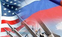 Amerika Serikat dan Rusia berbahas tentang Perjanjian Kontrol Senjata