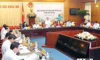 Vietnam mempersiapkan  dengan baik  IPU-132.