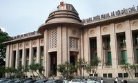 Arsitektur Perancis - pusaka budaya kota Hanoi