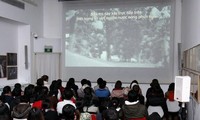 Pembukaan  Festival Film Internasional Hanoi-tahun 2014