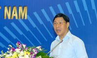 Pembukaan Forum ekonomi Vietnam-tahun 2014