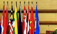 ASEAN memperkuat usaha mendorong sistim pengelolaan yang efektif.