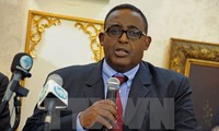 Somali punya Perdana Menteri baru