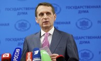 Hubungan kerjasama Rusia-Serbia  mencapai  tarap  strategis.