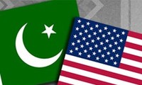 Pakistan  dan Amerika Serikat akan mengadakan dialog  pada Januari ini.