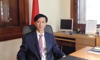 Vietnam-Thailand mendorong hubungan kerjasama bilateral