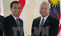 Indonesia dan Malaysia mempercepat penyelesaiaan penetapan  garis demarkasi.