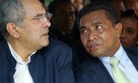 Timor Leste mempunyai Perdana Menteri baru.