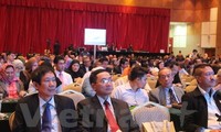 Forum  Badan Usaha ASEAN mendorong perdagangan intra-kawasan