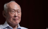 Banyak pemimpin  asing  akan  menghadiri upacara pemakaman  Lee Kuan Yew.