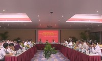 Pemerintah Vietnam  memberikan pengarahan supaya mendorong cepat laju pembangunan zona ekonomi khusus Phu Quoc.