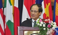 ASEAN adalah mitra penting bagi  Federasi Rusia