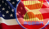 Program beasiswa  ASEAN-AS membantu para ilmuwan ikut serta pada penetapan kebijakan