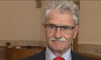 Mogens Lykketoft  terpilih lagi menjadi Ketua MU PBB  angkatan ke-70