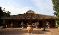 Mengunjungi pagoda-pagoda  terkenal di kota Ho Chi Minh