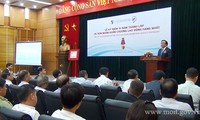 Deputi PM Vietnam Hoang Trung Hai:  Perlu memperbarui aktivitas  promosi dagang.