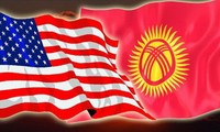 Eskalasi Ketegangan dalam hubungan Amerika Serikat -Kyrgyzstan