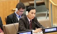 ASEAN akan berbahas tentang  masalah  Laut Timur