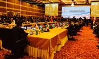 Konferensi ASEAN+3  dan EAS mendorong  kerjasama  dan keberkaitan regional.