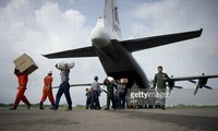 ASEAN berupaya keras memberikan bantuan untuk mengatasi akibat banjir di Myanmar