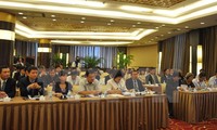 Lokakarya Kerjasama Ekonomi, Perdagangan, Investadi dan Pariwisata Vietnam-Tiongkok-tahun 2015.