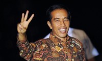 Presiden Indonesia Joko Widodo  bersiap-siap berkunjung ke AS