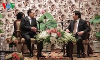 Vietnam ingin memperkuat kerjasama dengan Republik Korea  di semua bidang