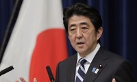 PM Jepang, Shinzo Abe meminta agar mempersiapkan anggaran keuangan tambahan untuk memacu ekonomi