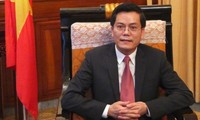 Kunjungan kerja PM Vietnam, Nguyen Tan Dung di Perancis, Belgia  dan Uni Eropa mencapai hasil-guna yang praksis.