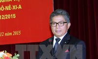 Masa 60 tahun - Hubungan diplomatik Vietnam -Indonesia