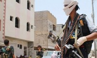 Pemimpin tinggi  jaringan Al Qaeda  dibasmi di Yaman.