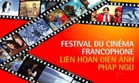 Penyelenggaraan Festival Film Francophonie-tahun 2016