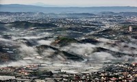 Menguak tabir daerah dataran tinggi Lang Biang yang legendaris