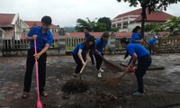 Daerah-daerah menyambut hari Lingkungan Hidup Dunia