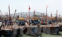 Republik Korea dan Tiongkok mengadakan perundingan tentang aktivitas penangkapan ikan