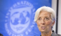 IMF menilai  Brexit  tidak menimbulkan resesi global