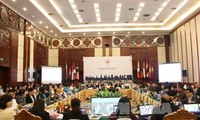 Konferensi Pejabat Senior Ekonomi ASEAN (SEOM) berbahas tentang 8 prioritas dari pilar ekonomi ASEAN