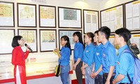 Pameran peta dan dokumen: “Hoang Sa-Truong Sa wilayah Vietnam: Bukti-bukti sejarah dan dasar hukum”