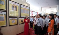 Pameran peta dan dokumen: “Hoang Sa, Truong Sa wilayah Vietnam: Butkti-bukti hukum”