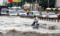 Bank Dunia di Vietnam menaruh perhatian khusus pada manajemen Negara dan penanggulangan kegenangan di kota Ho Chi Minh