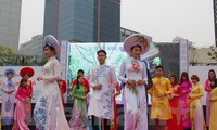 Festival Budaya Vietnamm,  Hari Pekerja Vietnam di Republik Korea