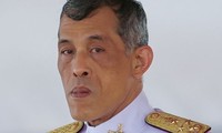 PM Thailand membocorkan saat  Putra Mahkota  Maha Vajiralongkorn  bisa  naik takhta