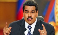 Presiden Venezuela, Nicolas Maduro menolak rencana dari kubu oposisi tentang penyelenggaraan pemilu lebih dini