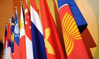 Pembukaan Forum Hukum ASEAN