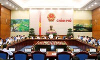 Pemerintah Vietnam mengadakan sidang periodik untuk bulan November 2016