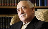 Ulama F.Gulen membantah tuduhan yang terlibatan