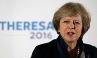  PM Theresa May memilih arah  yang pal PM Theresa May memilih arah  yang paling rumit