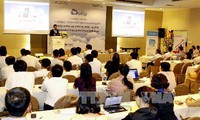 Forum: “Panorama  E-komersial Vietnam-2017” akan segera diadakan