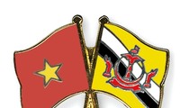 Persidangan pertama Komite Kerjasama Bilateral Vietnam-Brunei Darussalam